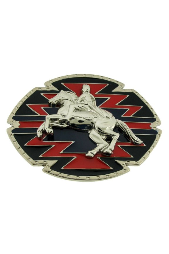 Chopper Bull Rider Belt Buckel Cowgirl Costume Fashion Western Rodeo Style New