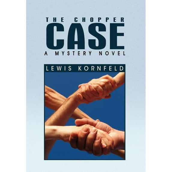 The Chopper Case (Hardcover)