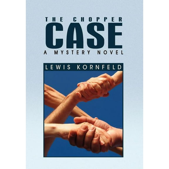 The Chopper Case (Hardcover)