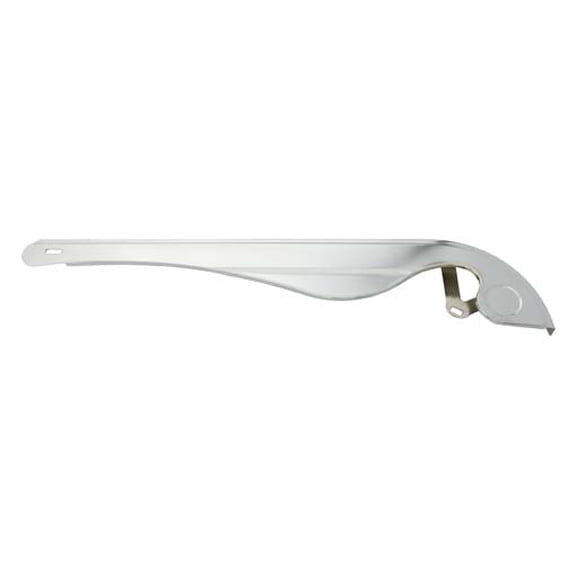 Chopper Chain Guard 726 Chrome.