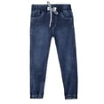 thumbnail image 1 of Chopper Club Boys Jeans Male Slim Fit Mid rise, 1 of 4