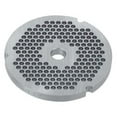 thumbnail image 1 of Chopper / Grinder Plate, #12 Hub 3/16", 1 of 1