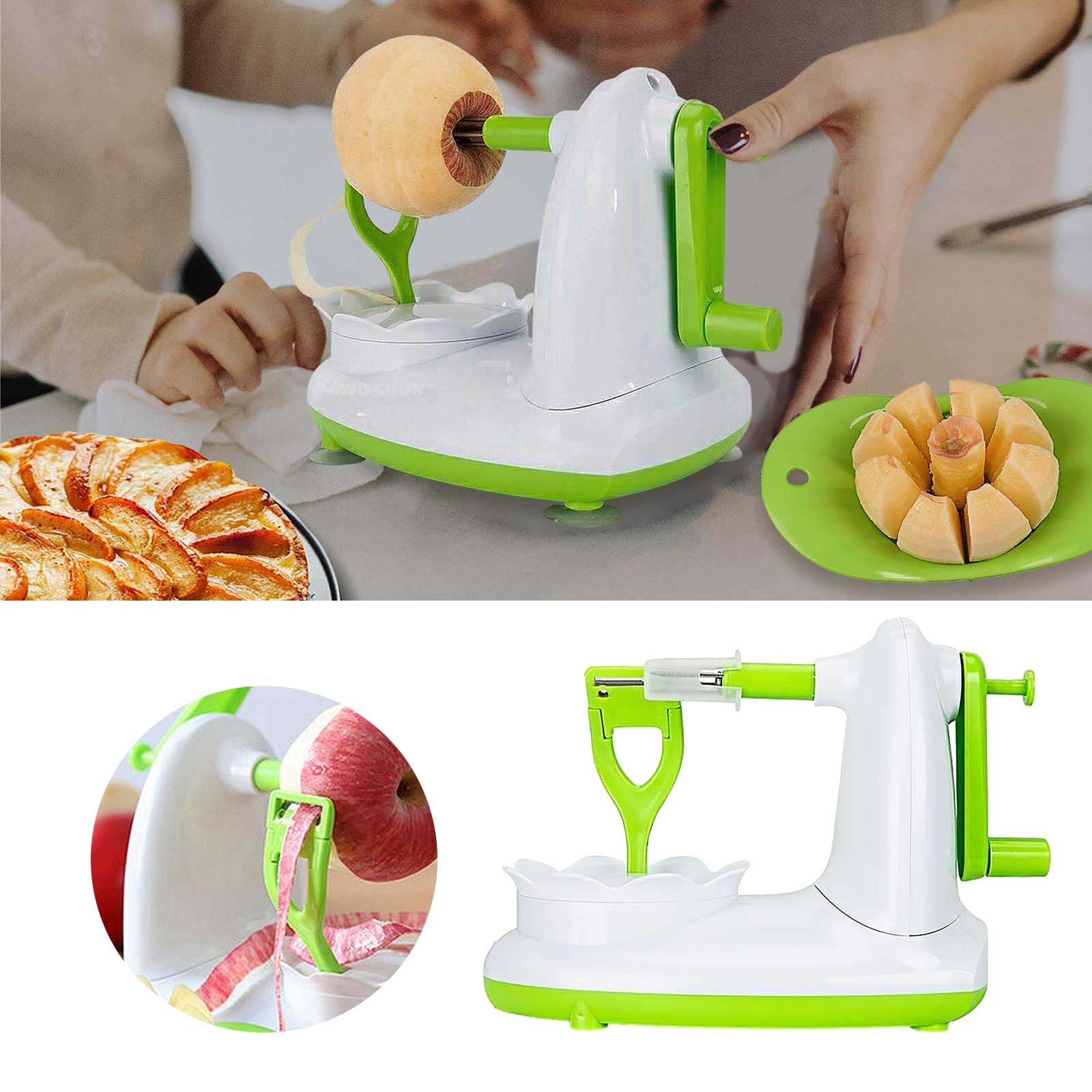Chopper Kitchen Aide Sweet Potato Fries Cooking Appliances for Women