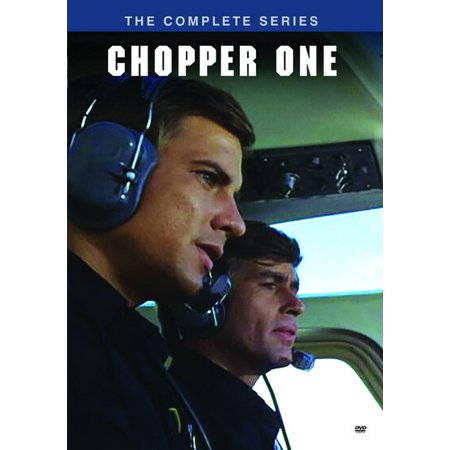 Chopper One: Season One