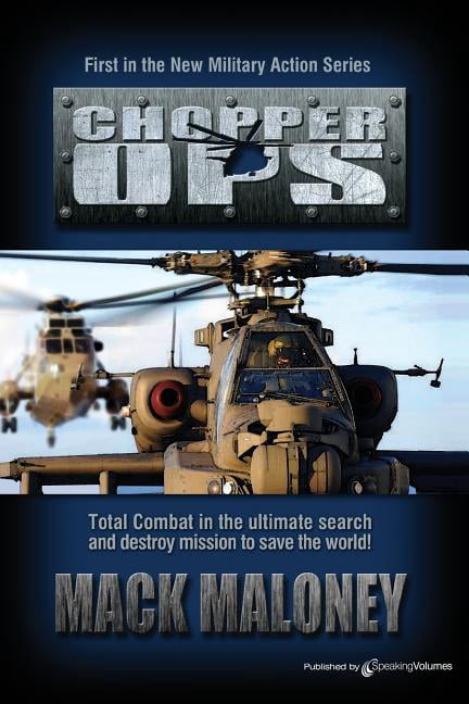 Chopper Ops: Chopper Ops Series - Walmart.com