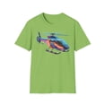 thumbnail image 1 of Chopper Shirt, Helicopter Shirt, Shirt with Helicopter, T Shirt with Chopper, 1 of 92