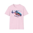 thumbnail image 1 of Chopper Shirt, Helicopter Shirt, Shirt with Helicopter, T Shirt with Chopper, 1 of 92