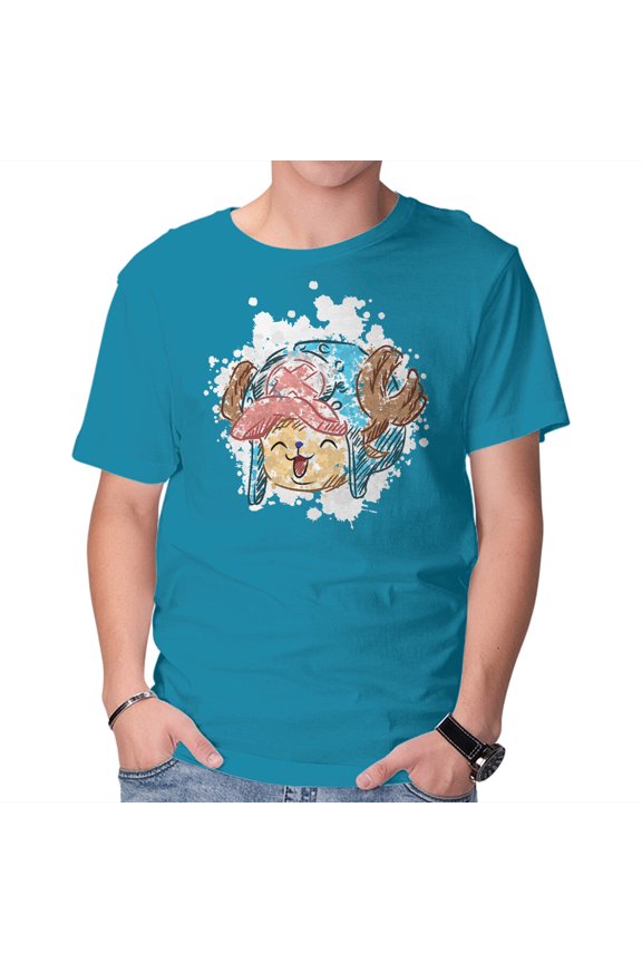 Chopper Spot Unisex T-Shirt Tee Sweatshirt Hoodie Tank Top