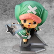 Chopperemon Re-run Warriors Alliance Portrait of Pirates One Piece Figure