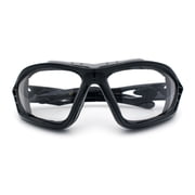 2 Occhiali Da Sole Oversize Choppers Per Biker - Lenti UV400 Policarbonato 447879 2 Occhiali Da Sole Oversize Choppers Per Biker - Lenti UV400 Policarbonato 447879