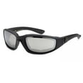 thumbnail image 1 of Choppers Wind Resistant Riding Sunglasses Glasses Padded Sports Motorcycle, 1 of 4