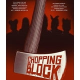 Chopping Block (Blu-ray) - Walmart.com