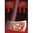 thumbnail image 1 of Chopping Block (DVD), 1 of 1