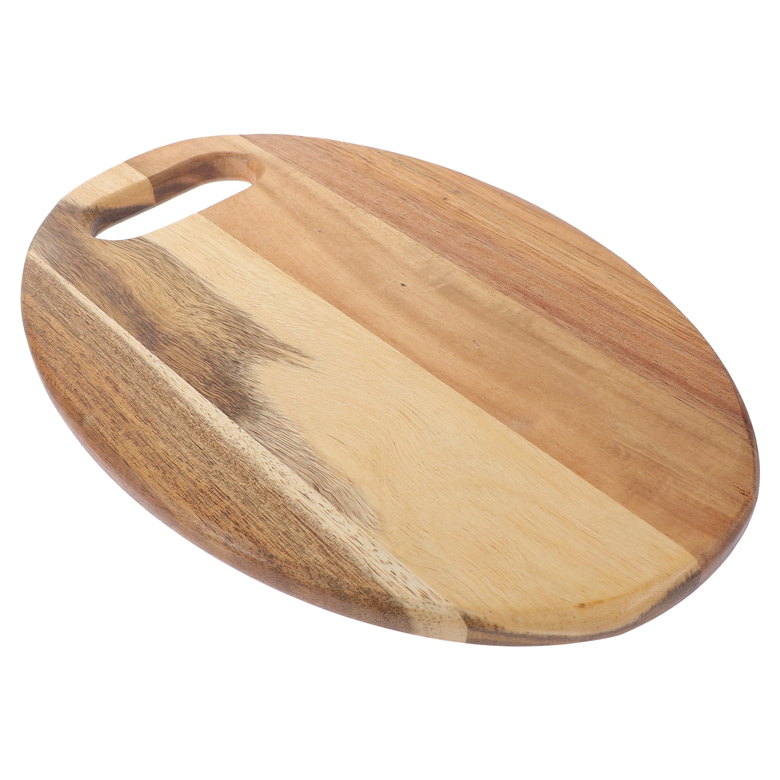 Chopping Board Wood Wooden Boards for Food Cheese Charcuterie Carcutchi
