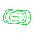 thumbnail image 1 of Chopping Boards for Kitchen Rectangle Plastic Cutting Board 20 cm x 15 cm x 0.1 cm PE Material Food-Safe Surface, 1 of 6