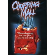 Chopping Mall (DVD)