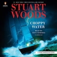 thumbnail image 1 of Pre-Owned Choppy Water (Stone Barrington) Paperback, 1 of 1
