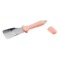 thumbnail image 1 of Chopstick Case Refrigerator Stainless Steel De-Icing Shovel Refrigerator De-Icer Household Cleaning Gadgets Ice Shovel Defrosting Shovel, 1 of 1