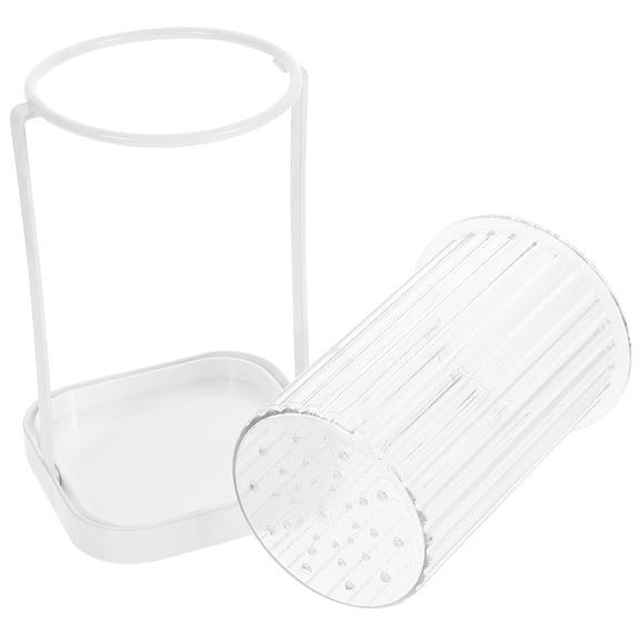 Chopstick Holder Kitchen Accessory Utensil Organizer for Counter Spoon Container