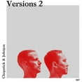 thumbnail image 1 of Chopstick & Johnjon - Versions 2 - Electronica - Vinyl, 1 of 1