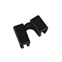 Chopsticks Assistant Reusable Training Chopstick Hinge Connectors for Children and Adults/5Pcs Training Chopsticks Hinge Connector Black