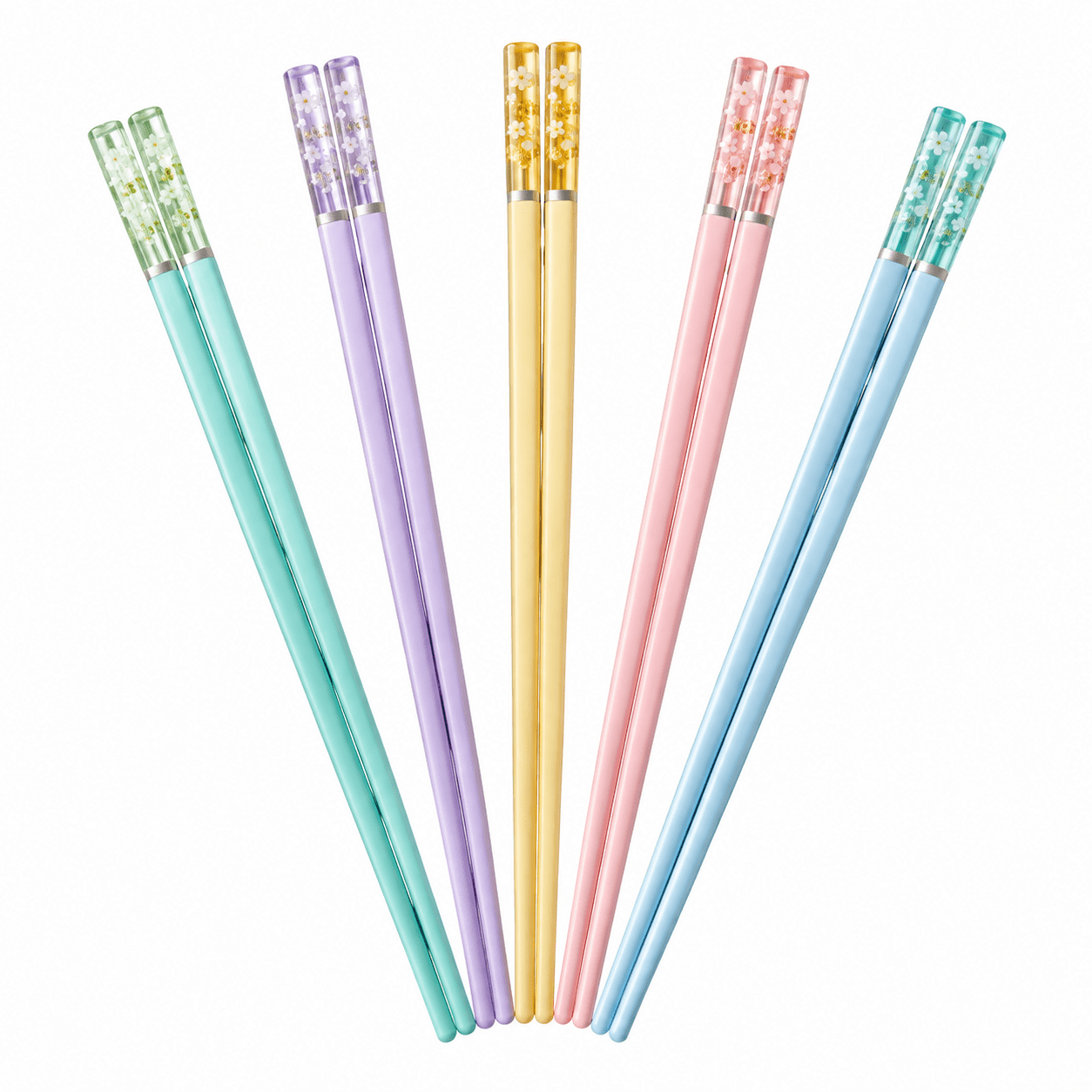 Chopsticks Gift Set for Home Dining and Gifting