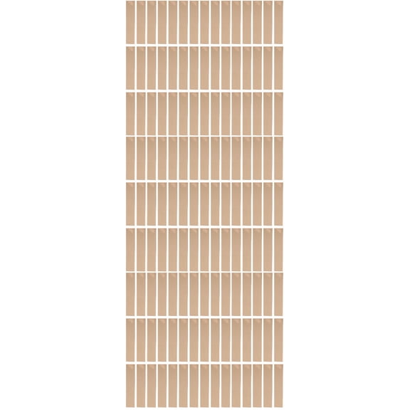 Chopsticks Set Container Paper Silverware Sleeves Portable Packet Holder Pocket Travel