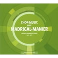 thumbnail image 1 of Chor-Music Auf Madrigal-M (Audiobook), 1 of 2