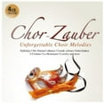 thumbnail image 1 of Chor Zauber-Unforgettable Choir Melodies - Chor Zauber-Unforgettable Choir Melodies - Music & Performance - CD, 1 of 1