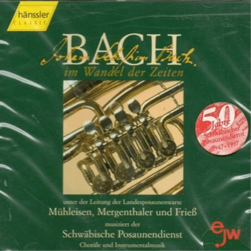 Choraele U.Instrum. Musik (Audiobook)