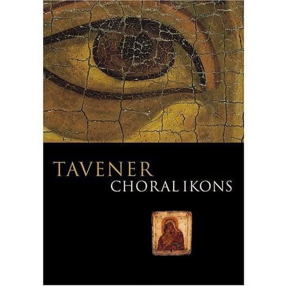 Choral Ikons (DVD video)