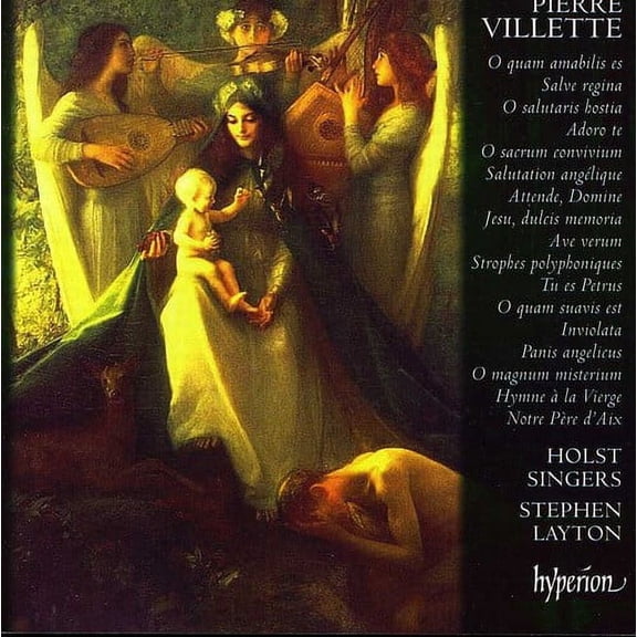 Choral Music
