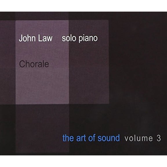 Chorale (Audiobook)