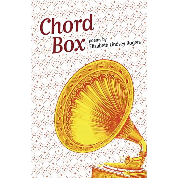 Pre-Owned Chord Box : Poems (Paperback)