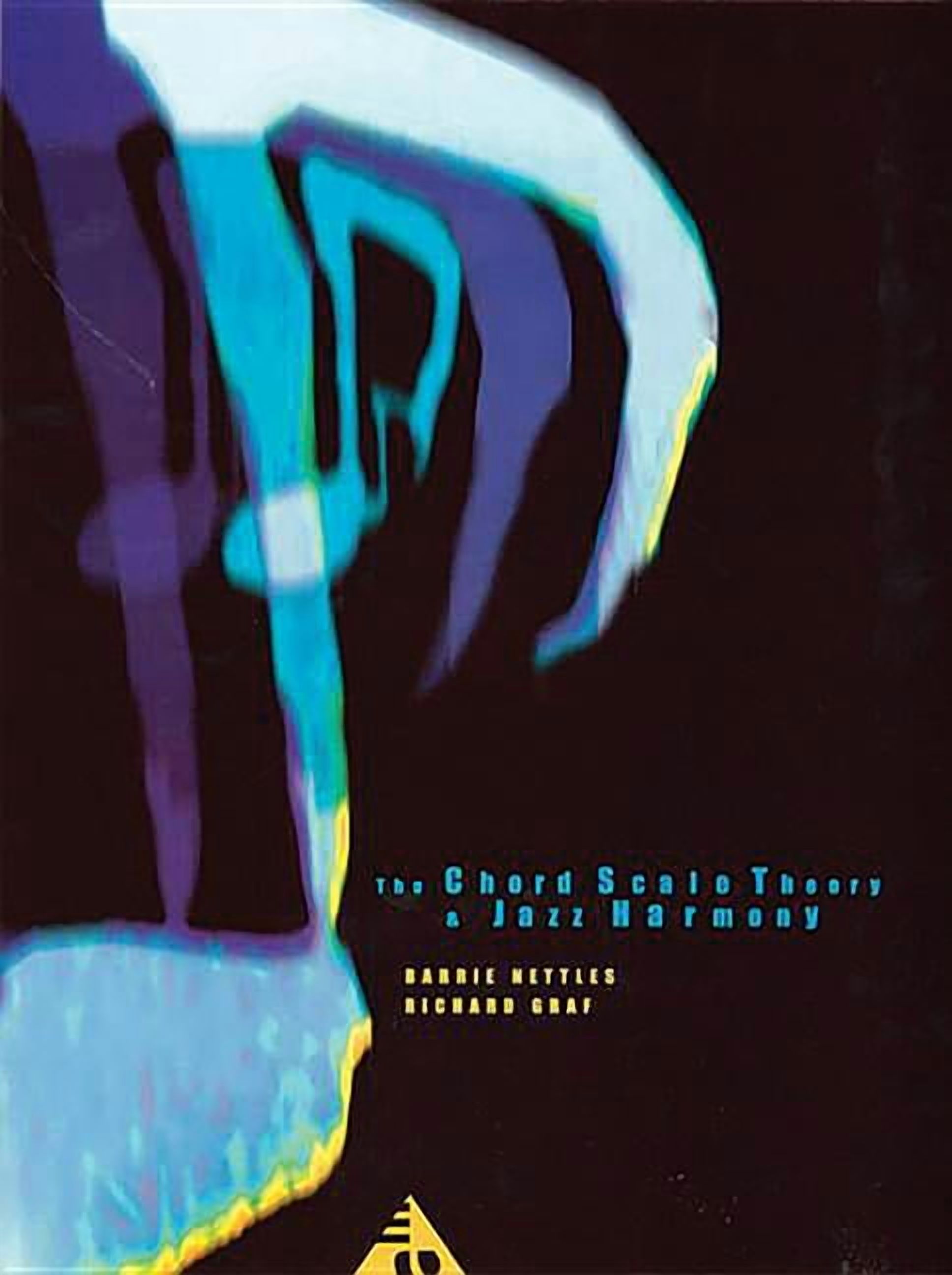 Chord Scale Theory & Jazz Harmony