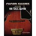 thumbnail image 1 of Pre-Owned Chord Shapes For Jazz Guitar Paperback, 1 of 1