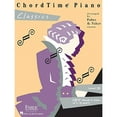thumbnail image 1 of Pre-Owned Chordtime Piano Classics - Level 2b (Paperback) 1616770201 9781616770204, 1 of 1