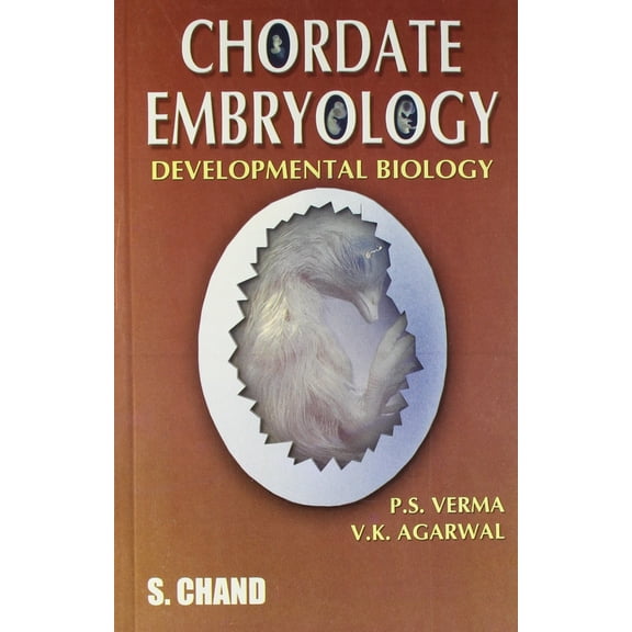 Chordate Embryology