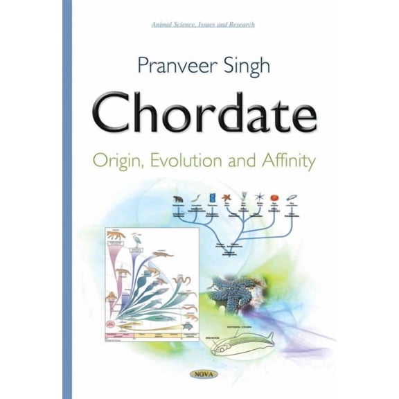 Chordate : Origin, Evolution and Affinity