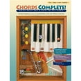 thumbnail image 1 of Chords Complete (Paperback), 1 of 1