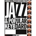 thumbnail image 1 of Pre-Owned Chords and Progressions for Jazz and Popular Keyboard (Paperback) 0825622867 9780825622861, 1 of 1