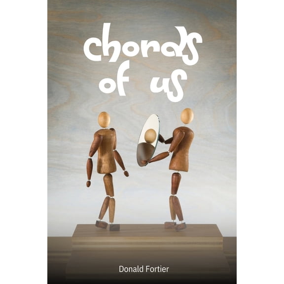 Chords of Us, (Paperback)