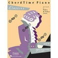 thumbnail image 1 of Chordtime Piano Classics - Level 2b, (Paperback), 1 of 1