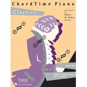 Chordtime Piano Classics - Level 2b, (Paperback)