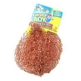 thumbnail image 1 of Chore Boy Copper Scouring Pad (Pack of 10), 1 of 2