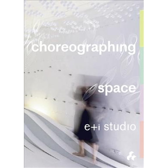 Pre-Owned Choreographing Space