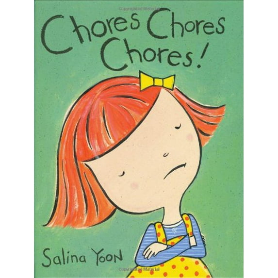Pre-Owned Chores Chores Chores! (Hardcover) 0843132027 9780843132021