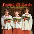 thumbnail image 1 of Choristers of Bath Abbey - Festival Of Carols - Christmas Music - CD, 1 of 1