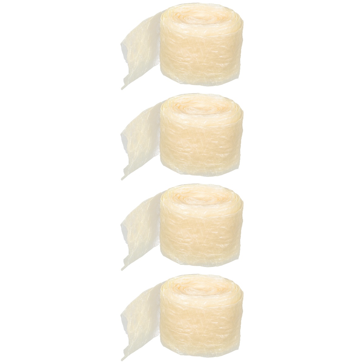 Chorizo Set of 4 Ham Sausage Casing Casings Natural Self Made Protein