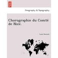 thumbnail image 1 of Chorographie Du Comte de Nice. (Paperback), 1 of 1